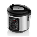 Eta Granellino rice cooker 1.5 L 500 W Black