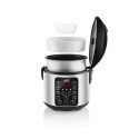 Eta Granellino rice cooker 1.5 L 500 W Black
