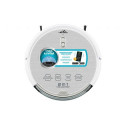 Eta ETA351290000 robot vacuum 0.3 L Dust bag White