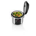 Eta Granellino rice cooker 1.5 L 500 W Black