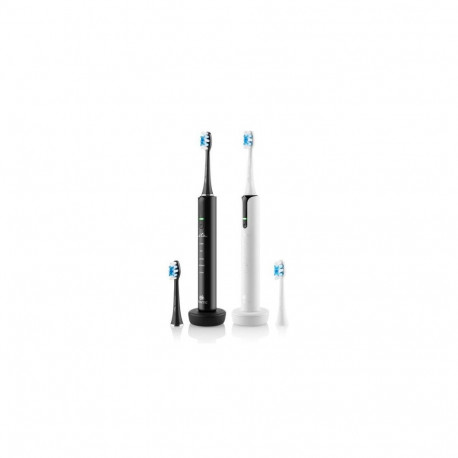 Eta ETA270990000 electric toothbrush Sonic toothbrush Black, White