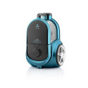 Eta Stormy Animal 2517 90000 2.2 L Cylinder vacuum Wet 800 W Bagless