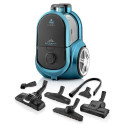 Eta Stormy Animal 2517 90000 2.2 L Cylinder vacuum Wet 800 W Bagless