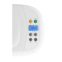 Eta Harmony II bread maker 850 W White