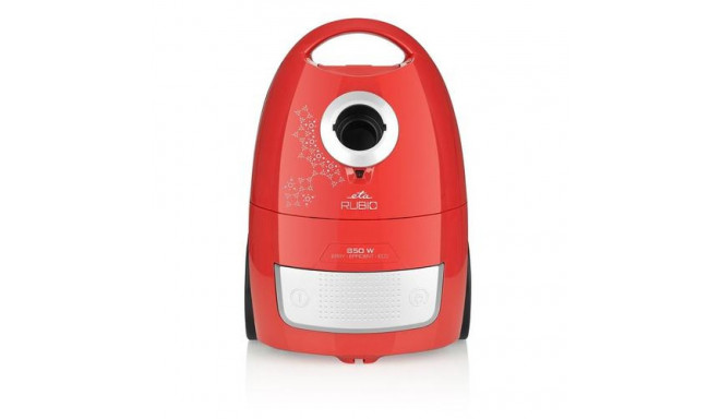 Eta Rubio 2 L Cylinder vacuum Dry 850 W Dust bag