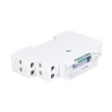 LogiLink ET0009 electrical timer White Daily/Weekly timer