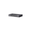 TP-Link Omada ES206GP network switch Managed Gigabit Ethernet (10/100/1000) Power over Ethernet (PoE