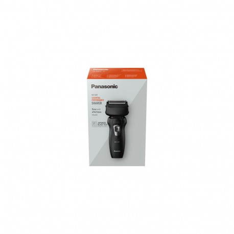Panasonic ES-RW31 Foil shaver Black