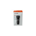 Panasonic ES-RW31 Foil shaver Black