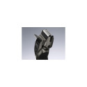 Panasonic ES-RW33 Foil shaver Trimmer Black, Silver