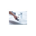 Panasonic ES-RW33 Foil shaver Trimmer Black, Silver