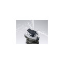 Panasonic ES-RW33 Foil shaver Trimmer Black, Silver