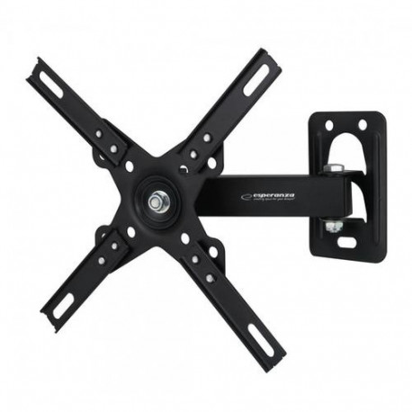 Esperanza HORUS 127 cm (50") Black