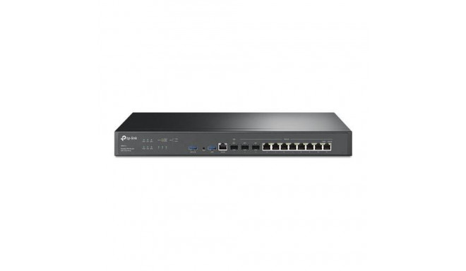 TP-Link Omada VPN Router with 10G Ports