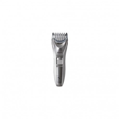 Panasonic ER-GC71-S503 hair trimmers/clipper Silver 38