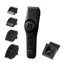 Panasonic ER-DGP90 hair trimmers/clipper Black 8 Lithium-Ion (Li-Ion)