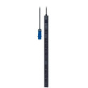 APC Easy Rack PDU, Basic, 0U, 1 Phase, 7.4kW, 230V, 32A, 20 x C13 and 4 x C19 outlets, IEC60309 2P+E