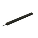 APC Easy Rack PDU, Basic, 0U, 1 Phase, 3.7kW, 230V, 16A, 20 x C13 and 4 x C19 outlets, IEC60309 2P+E