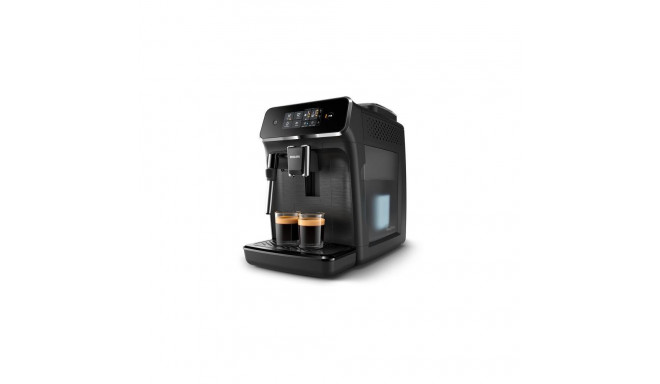 Philips 2200 series Series 2200 EP2220/10 Fully automatic espresso machines