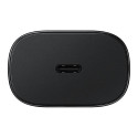 Samsung EP-TA800NBEGEU mobile device charger Universal Black AC Fast charging Indoor