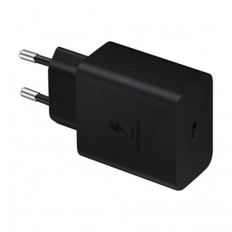 Samsung EP-T4510 Universal Black AC Fast charging Indoor