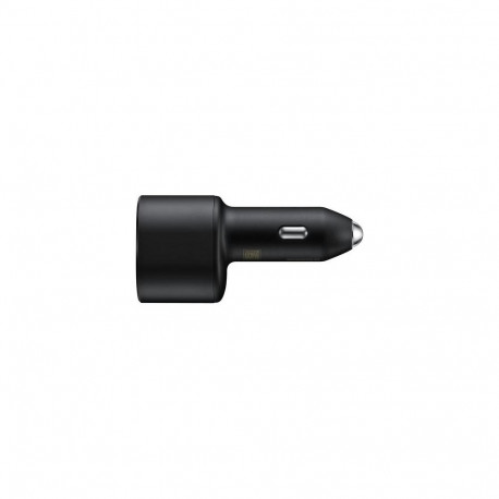 Samsung EP-L5300XBEGWW mobile device charger Universal Black Cigar lighter Fast charging Auto