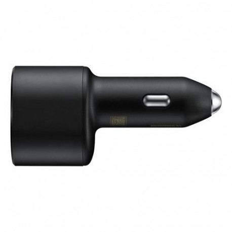 Samsung EP-L5300XBEGEU mobile device charger Universal Black Lightning Auto