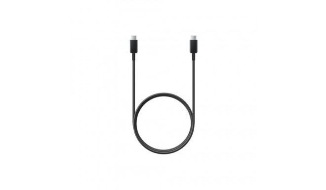 Samsung EP-DN975 USB cable USB 2.0 1 m USB C Black