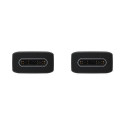 Samsung EP-DN975 USB cable USB 2.0 1 m USB C Black