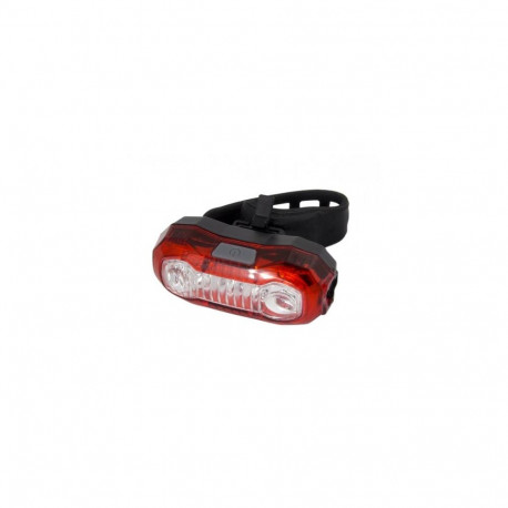 Esperanza EOT021 bicycle light Rear lighting LED 120 lm