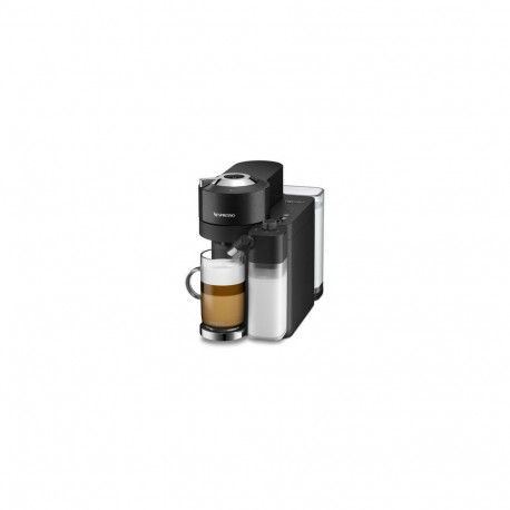 De’Longhi Nespresso Vertuo Lattissima ENV300.B Fully-auto Capsule coffee machine 1.8 L