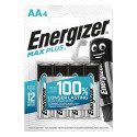 Energizer Max Plus AA4 Single-use battery AA Alkaline