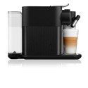 De’Longhi Nespresso Gran Lattissima coffee machine by Delonghi, Sophisticated Darks