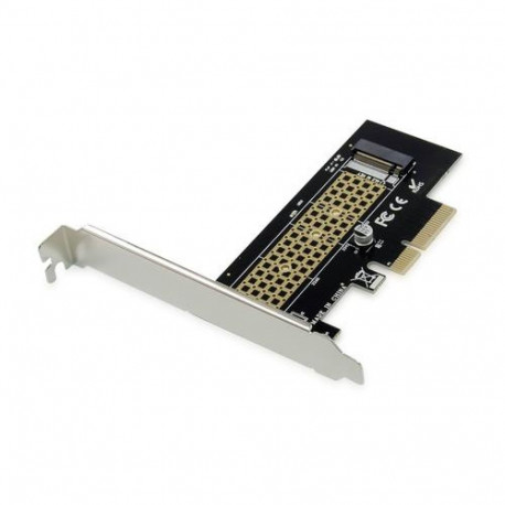 Conceptronic EMRICK M.2 NVMe SSD PCIe Adapter
