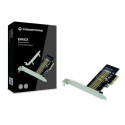 Conceptronic EMRICK M.2 NVMe SSD PCIe Adapter