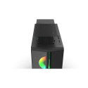 Inca EMG-17XN computer case Midi Tower Black