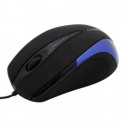 Esperanza EM102B mouse Office USB Type-A Optical 800 DPI