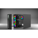 Inca EMG-17XN computer case Midi Tower Black