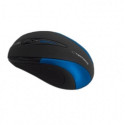 Esperanza EM102B mouse Office USB Type-A Optical 800 DPI