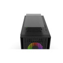 Inca EMG-15XB computer case Midi Tower Black