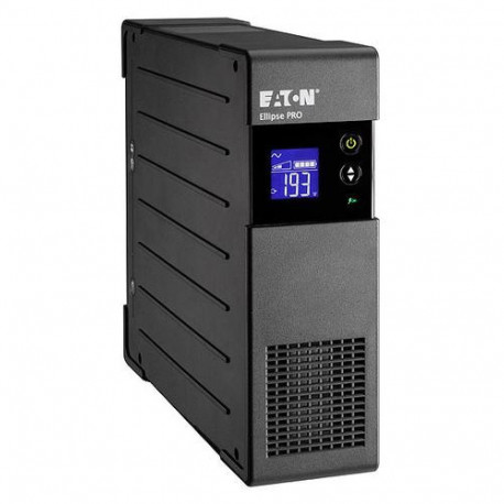 Eaton Ellipse PRO 850 FR uninterruptible power supply (UPS) Line-Interactive 0.85 kVA 510 W 4 AC out