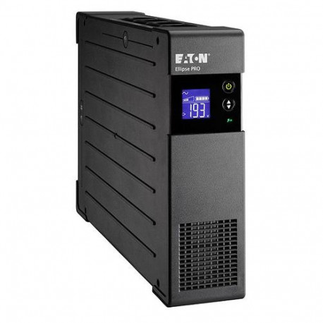 Eaton Ellipse PRO 1200 DIN uninterruptible power supply (UPS) Line-Interactive 1.2 kVA 750 W 8 AC ou