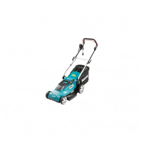 Makita ELM4120 lawn mower AC Black, Blue