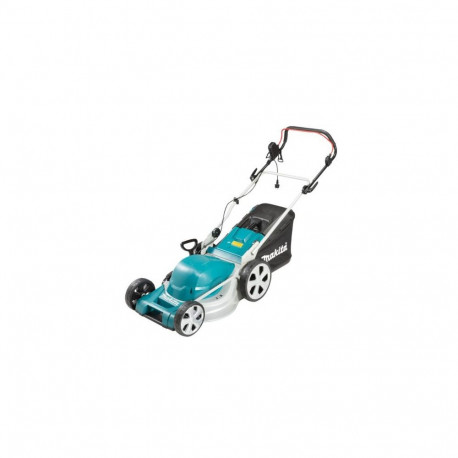 Makita ELM4620 lawn mower AC Black, Blue