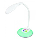 Esperanza ELD102 table lamp Non-changeable bulb(s) 3 W LED White