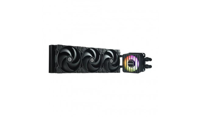 Enermax LIQMAXFLO SR Processor Liquid cooling kit 12 cm Black 1 pc(s)