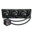 Enermax LIQMAXFLO SR Processor Liquid cooling kit 12 cm Black 1 pc(s)
