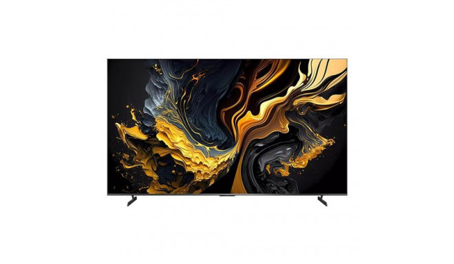 Xiaomi TV Max 100 2025 2.54 m (100&quot;) 4K Ultra HD Smart TV Wi-Fi Grey