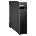 Eaton Ellipse ECO 1600 USB DIN uninterruptible power supply (UPS) Standby (Offline) 1.6 kVA 1000 W 8