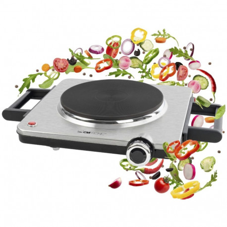 Clatronic EKP 3788 electric stove